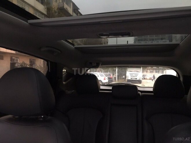 Hyundai ix35 2010, 250,000 km - 2.4 l - Bakı