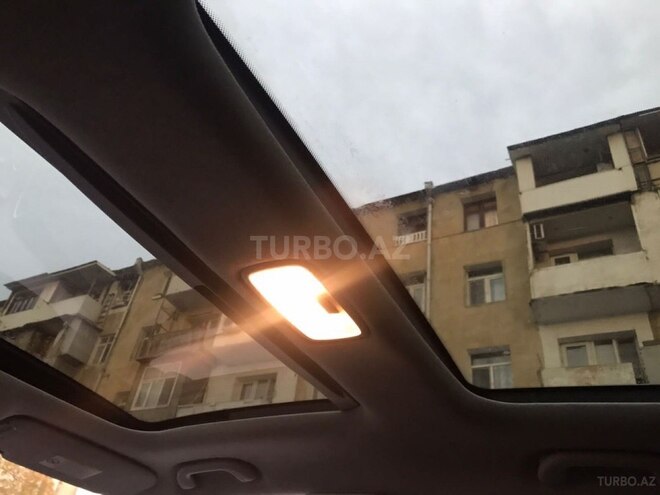 Hyundai ix35 2010, 250,000 km - 2.4 l - Bakı