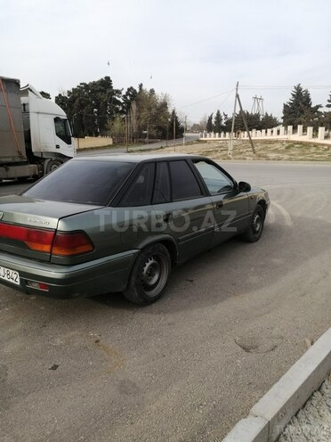 Daewoo Espero 1998, 426,380 km - 2.0 l - Bakı