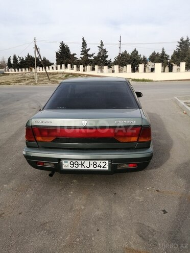 Daewoo Espero 1998, 426,380 km - 2.0 l - Bakı