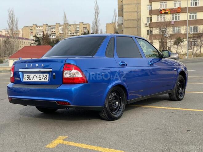LADA (VAZ) Priora 2018, 67,000 km - 1.6 l - Bakı