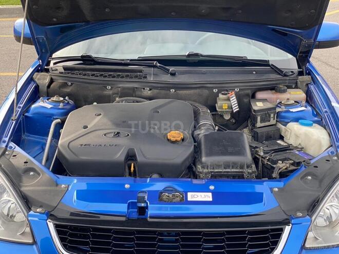 LADA (VAZ) Priora 2018, 67,000 km - 1.6 l - Bakı