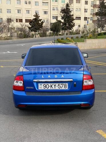 LADA (VAZ) Priora 2018, 67,000 km - 1.6 l - Bakı