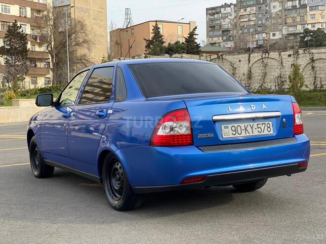 LADA (VAZ) Priora 2018, 67,000 km - 1.6 l - Bakı