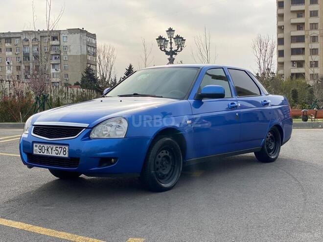 LADA (VAZ) Priora 2018, 67,000 km - 1.6 l - Bakı