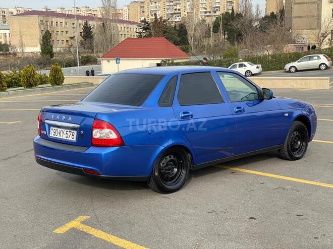 LADA (VAZ) Priora 2018, 67,000 km - 1.6 l - Bakı