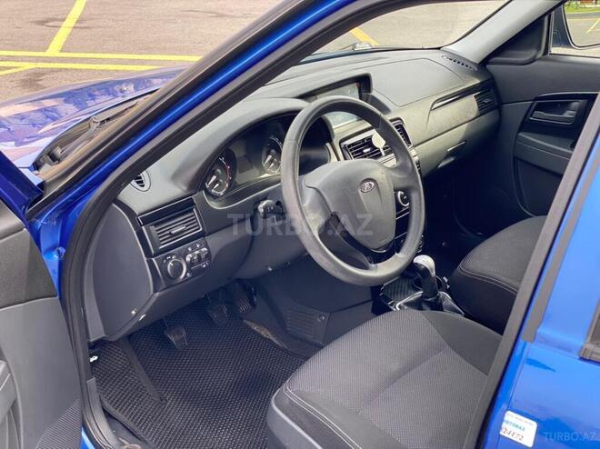 LADA (VAZ) Priora 2018, 67,000 km - 1.6 l - Bakı