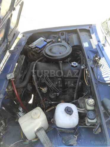 LADA (VAZ) 2107 2004, 120,000 km - 1.6 l - Bakı