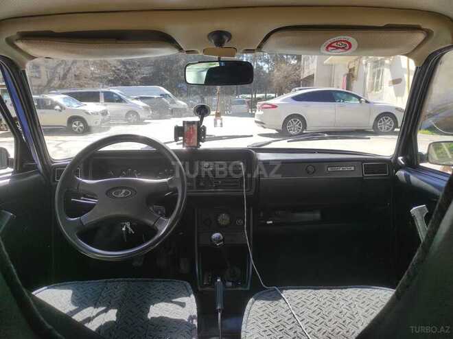 LADA (VAZ) 2107 2004, 120,000 km - 1.6 l - Bakı