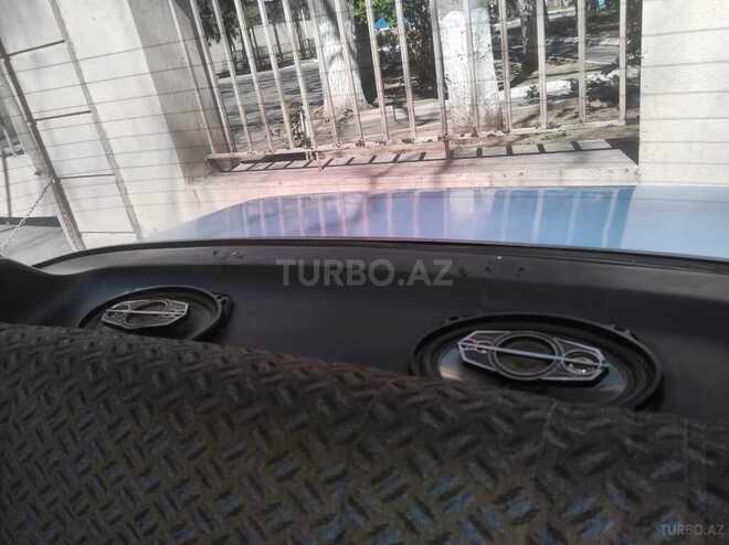 LADA (VAZ) 2107 2004, 120,000 km - 1.6 l - Bakı