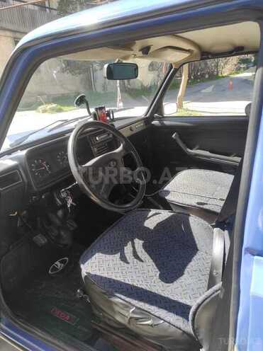LADA (VAZ) 2107 2004, 120,000 km - 1.6 l - Bakı