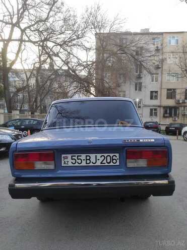 LADA (VAZ) 2107 2004, 120,000 km - 1.6 l - Bakı