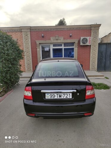 LADA (VAZ) Priora 2012, 20,600 km - 1.6 л - Bakı