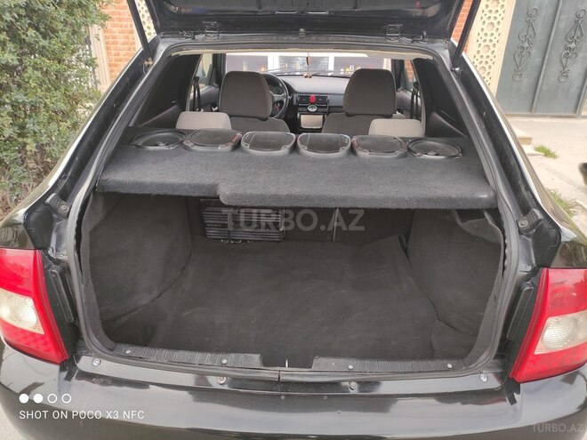 LADA (VAZ) Priora 2012, 20,600 km - 1.6 л - Bakı