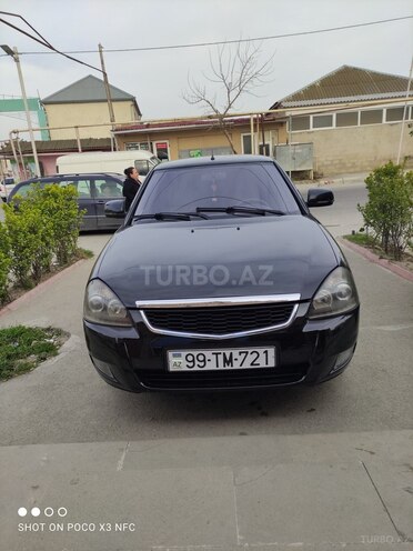 LADA (VAZ) Priora 2012, 20,600 km - 1.6 л - Bakı