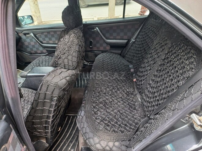 Mercedes C 180 1994, 500,000 km - 1.8 l - Gəncə