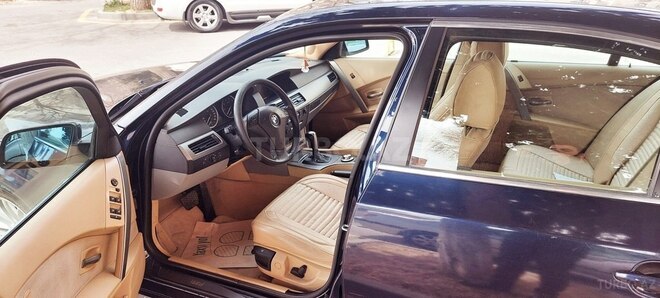 BMW 520 2003, 363,000 km - 2.2 л - Bakı