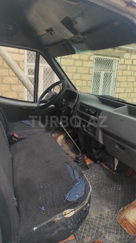Ford Transit 1992, 250,000 km - 2.5 l - Qazax