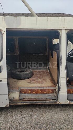 Ford Transit 1992, 250,000 km - 2.5 l - Qazax