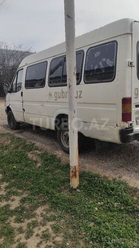 Ford Transit 1992, 250,000 km - 2.5 l - Qazax