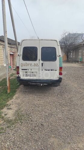 Ford Transit 1992, 250,000 km - 2.5 l - Qazax