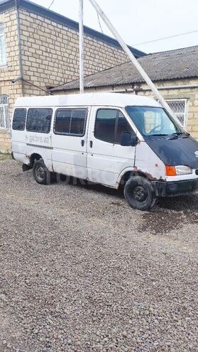 Ford Transit 1992, 250,000 km - 2.5 l - Qazax