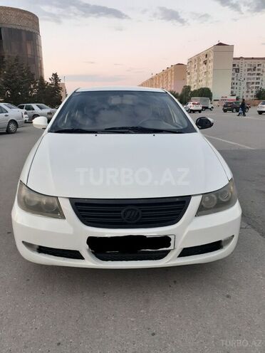 Lifan 620 2012, 228,000 km - 1.6 l - Sumqayıt