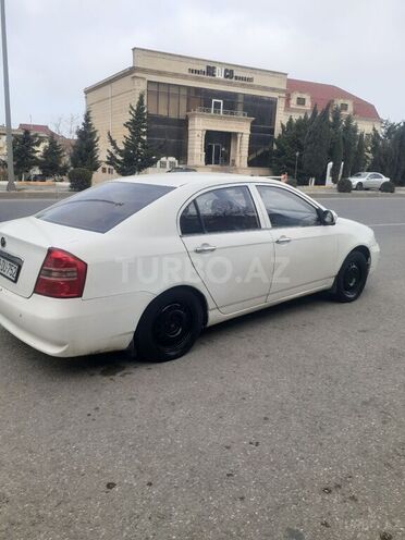 Lifan 620 2012, 228,000 km - 1.6 l - Sumqayıt