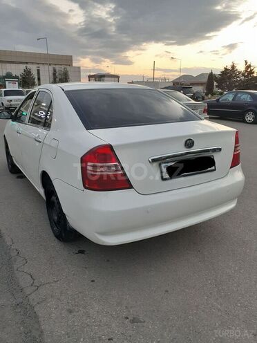Lifan 620 2012, 228,000 km - 1.6 l - Sumqayıt
