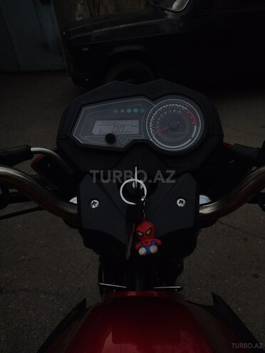 Tufan S 150 2022, 4 km - 0.2 l - Bakı