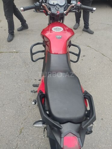 Tufan S 150 2022, 4 km - 0.2 l - Bakı