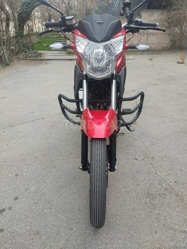 Tufan S 150 2022, 4 km - 0.2 l - Bakı