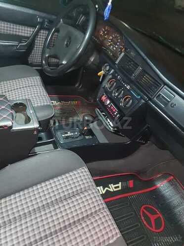 Mercedes 190 1992, 492,428 km - 2.0 l - Bakı