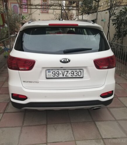 Kia Sorento 2019, 29,000 km - 2.4 л - Bakı