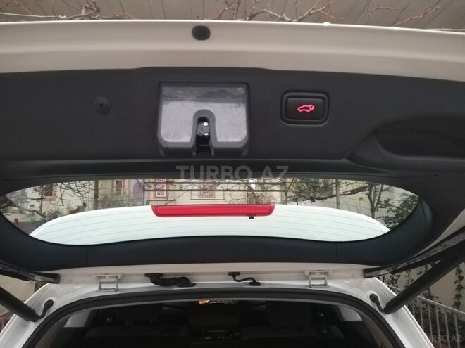 Kia Sorento 2019, 29,000 km - 2.4 л - Bakı
