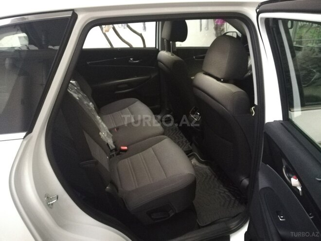 Kia Sorento 2019, 29,000 km - 2.4 л - Bakı