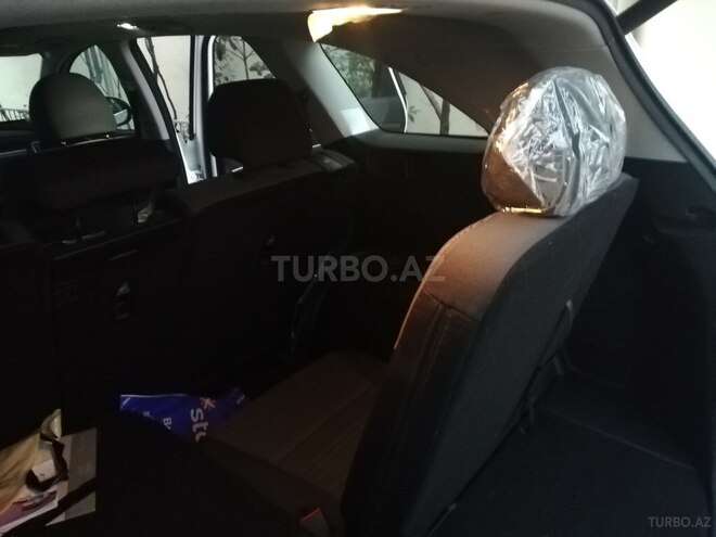 Kia Sorento 2019, 29,000 km - 2.4 л - Bakı