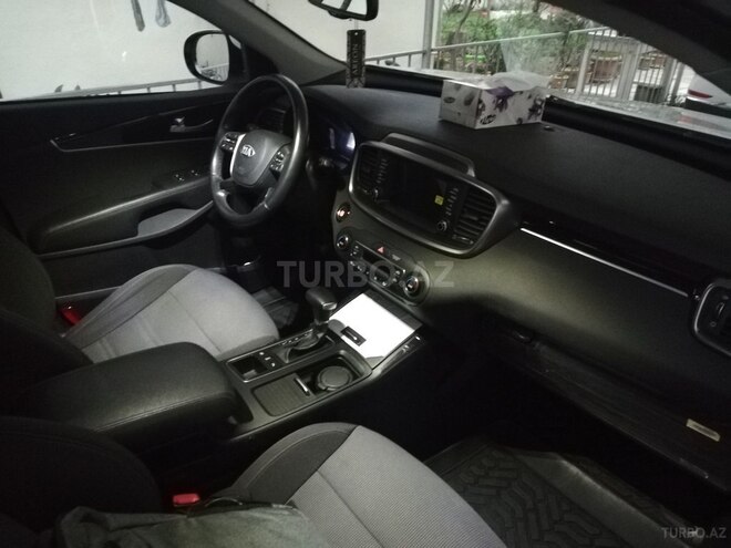 Kia Sorento 2019, 29,000 km - 2.4 л - Bakı