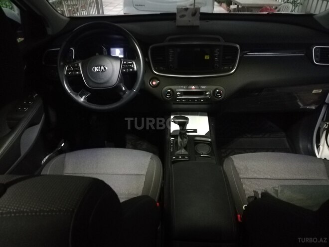 Kia Sorento 2019, 29,000 km - 2.4 л - Bakı