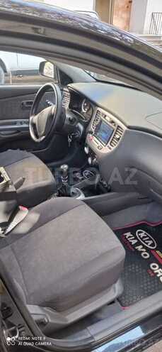 Kia Rio 2006, 186,000 km - 1.4 l - Bakı