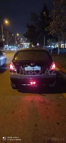 Kia Rio 2006, 186,000 km - 1.4 l - Bakı