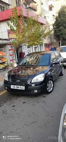 Kia Rio 2006, 186,000 km - 1.4 l - Bakı