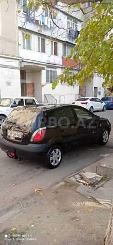 Kia Rio 2006, 186,000 km - 1.4 l - Bakı