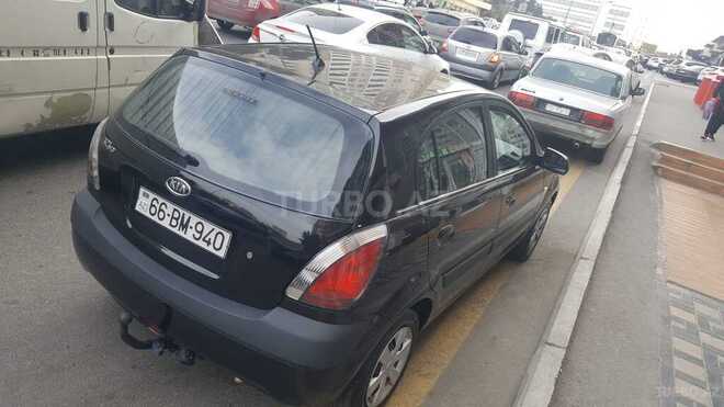 Kia Rio 2006, 186,000 km - 1.4 l - Bakı