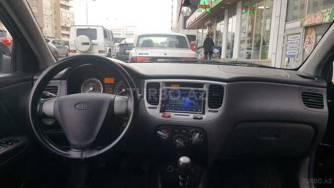 Kia Rio 2006, 186,000 km - 1.4 l - Bakı
