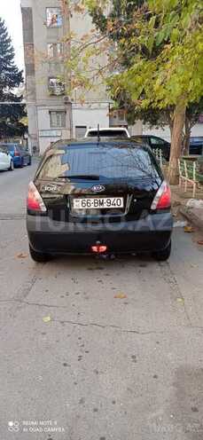 Kia Rio 2006, 186,000 km - 1.4 l - Bakı