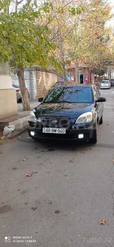 Kia Rio 2006, 186,000 km - 1.4 l - Bakı