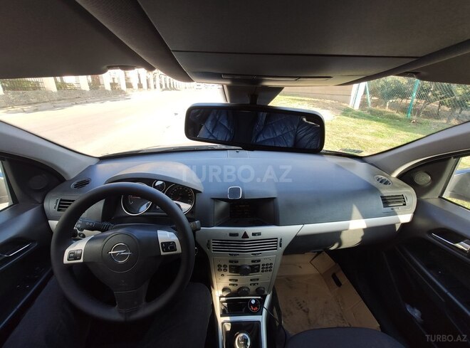 Opel Astra 2007, 278,000 km - 1.3 л - Bakı