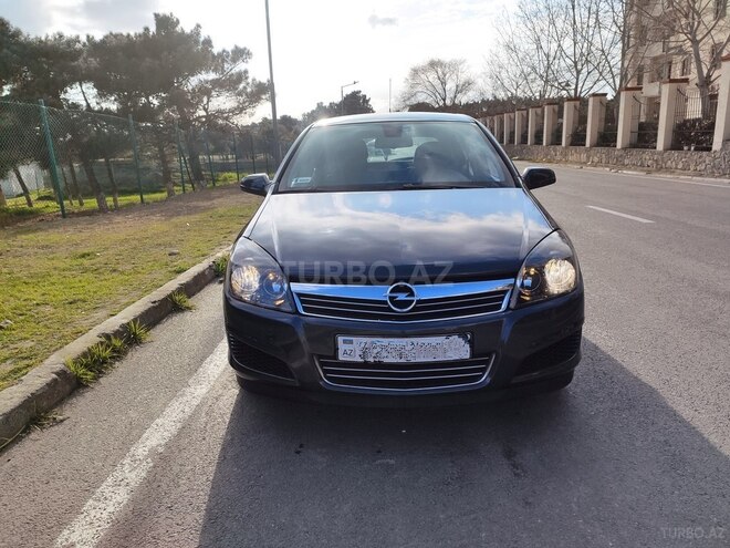 Opel Astra 2007, 278,000 km - 1.3 л - Bakı