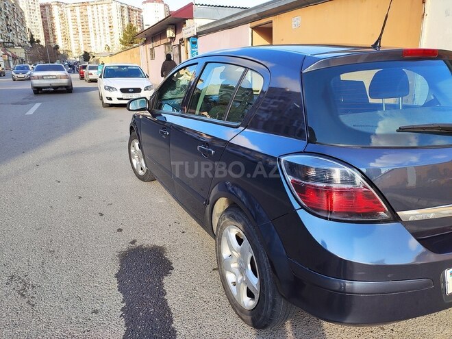 Opel Astra 2007, 278,000 km - 1.3 л - Bakı